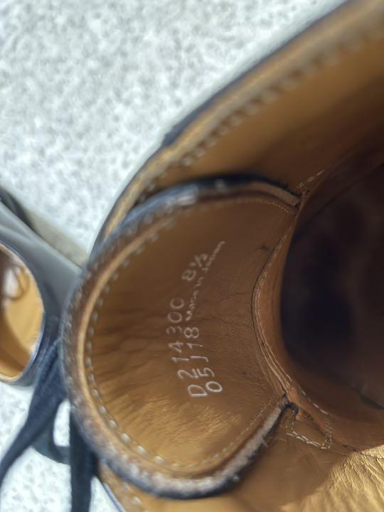 Danner POSTMAN SHOES ポストマンシューズ Y5bhN-m86356667877 NEW特価