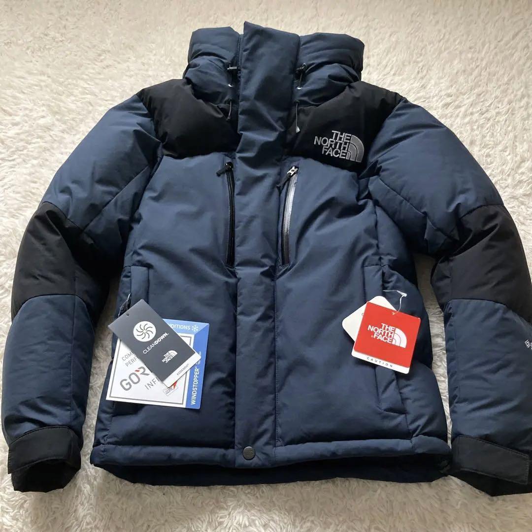 ◆ほぼ新品◆THE NORTH FACE ノースフェイスバルトロライトジャケット