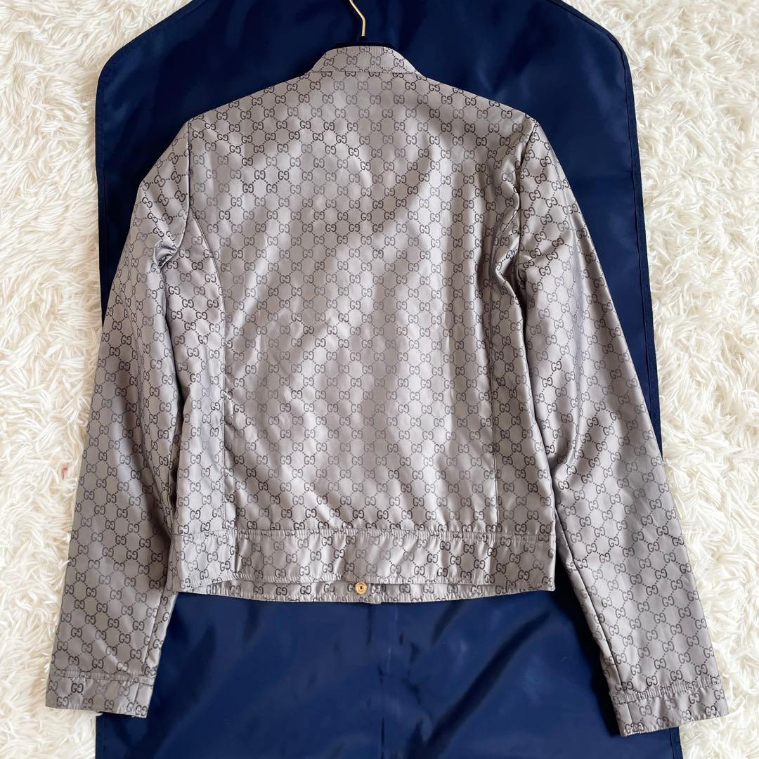 グッチ ブルゾン