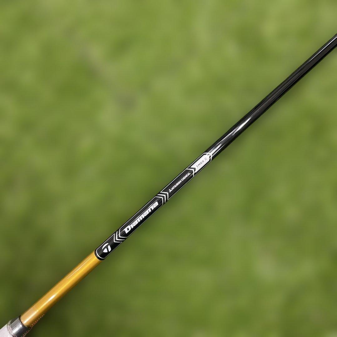 R7クワッド　ミニドライバー用　純正シャフト単体 R7クワッド ミニドライバー用 純正シャフト単体 - メルカリ