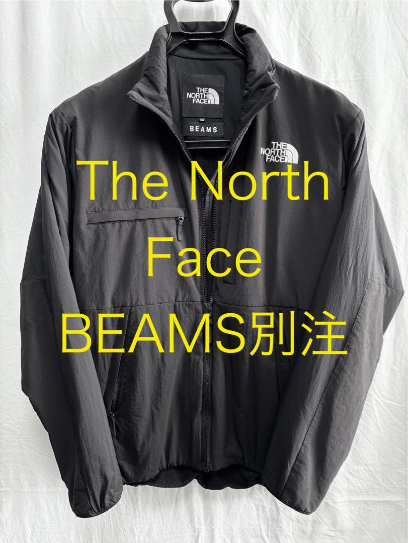 【在庫あり】 THE NORTH FACE × BEAMS XS初期別注ポーラテックジャケット ジャケット・アウター