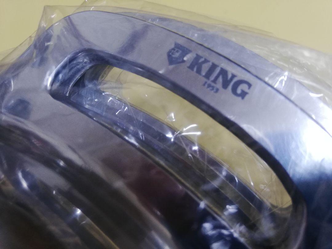 HALムスイ 20cm 日本製 9k4FR-m86359439941 KING無水鍋 100%新品