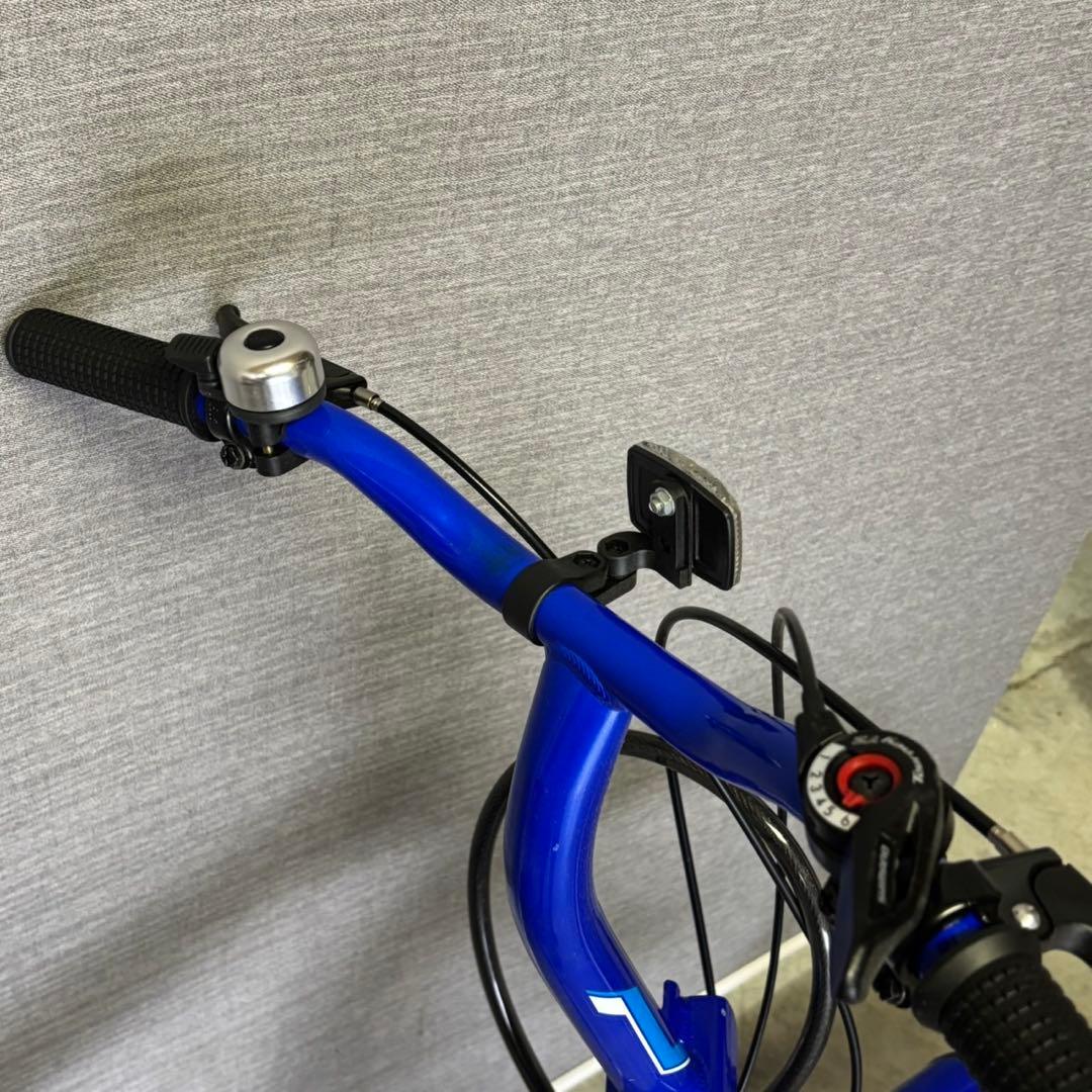 折りたたみ自転車