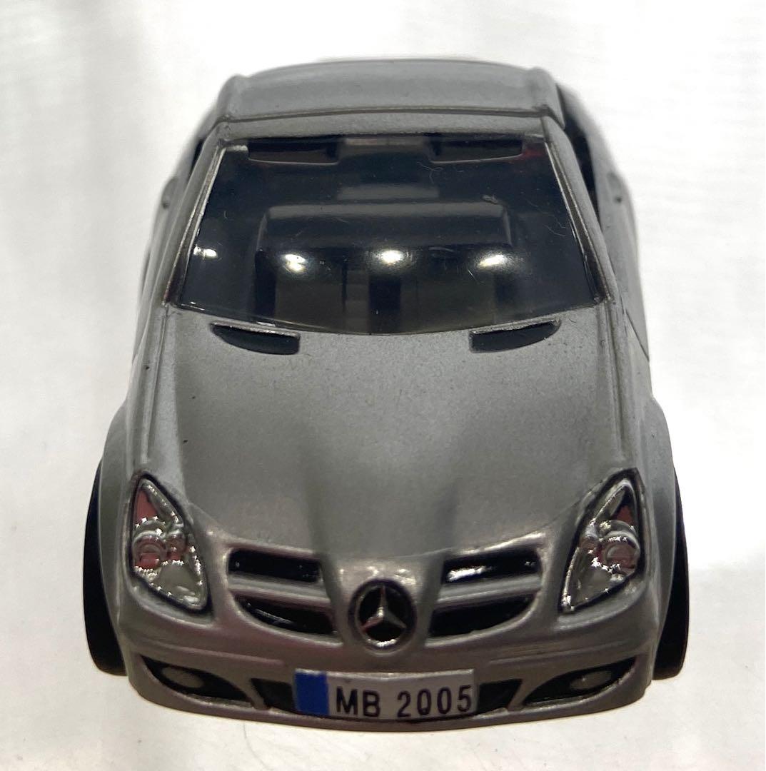チョロQ メルセデスベンツ Mercedes-Benz - メルカリ