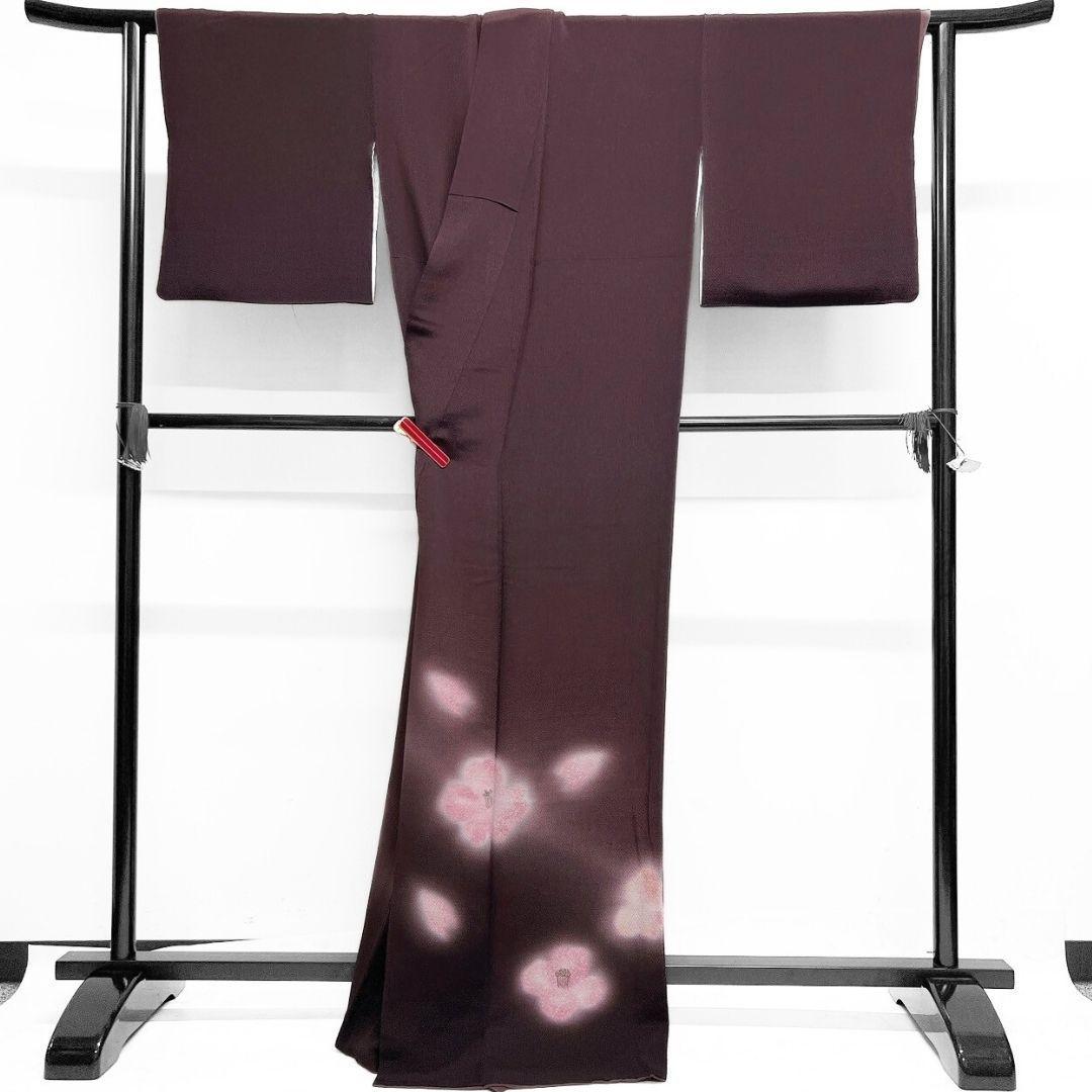 桜花模様 花びら