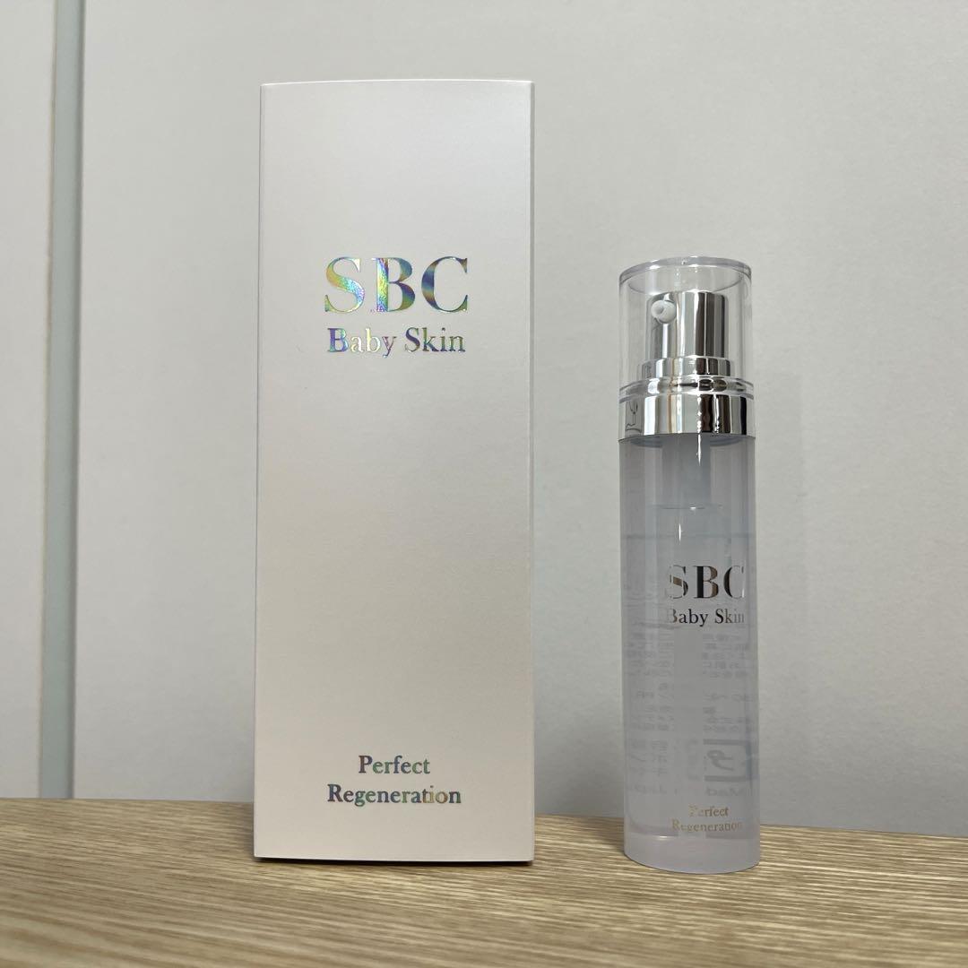 SBC 湘南美容　ベビースキン パーフェクト リジェネレーション
