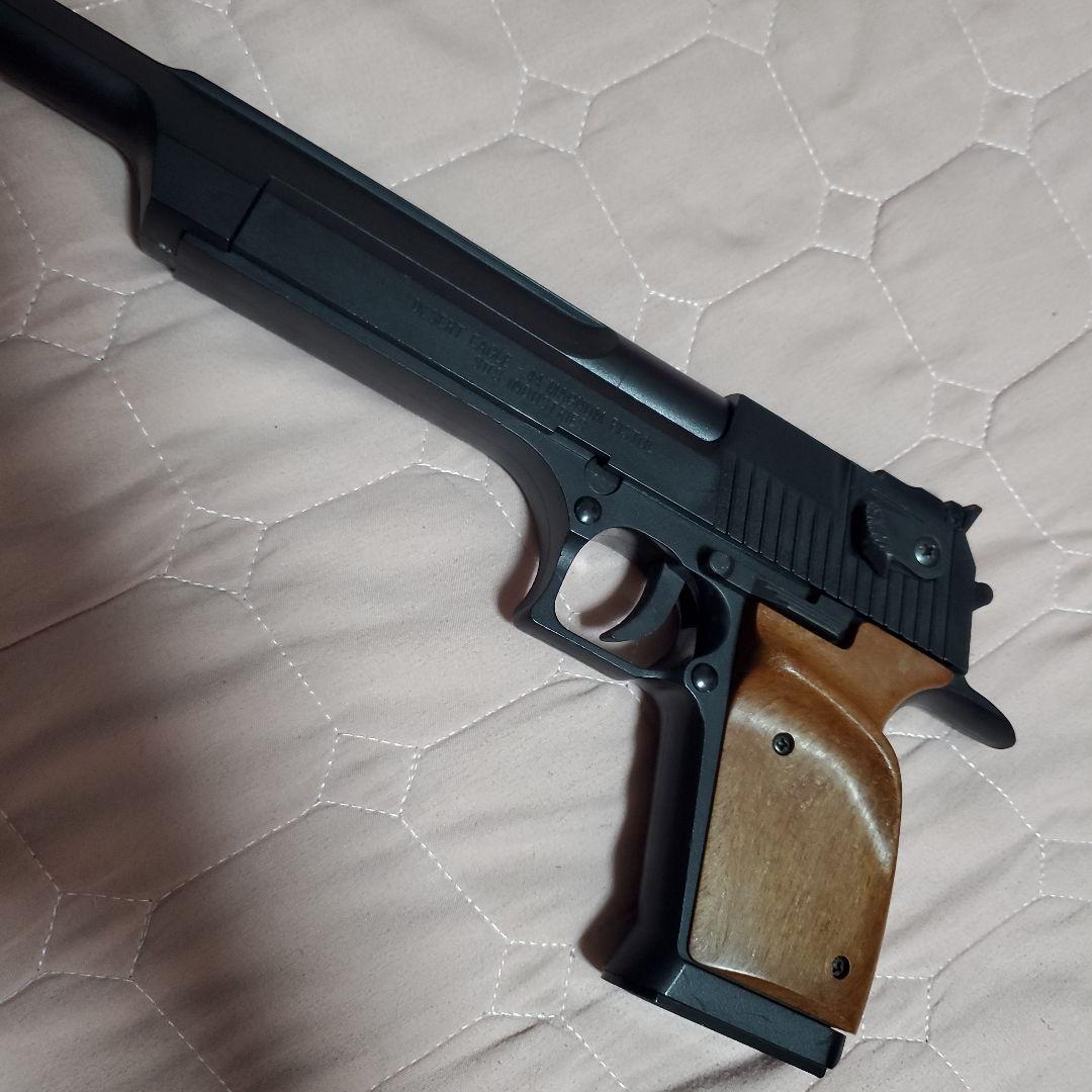 SⅡS 44MAGNUM デザートイーグル マグナム コッキング ハンドガンs2 SⅡS 44MAGNUM デザートイーグル マグナム コッキング