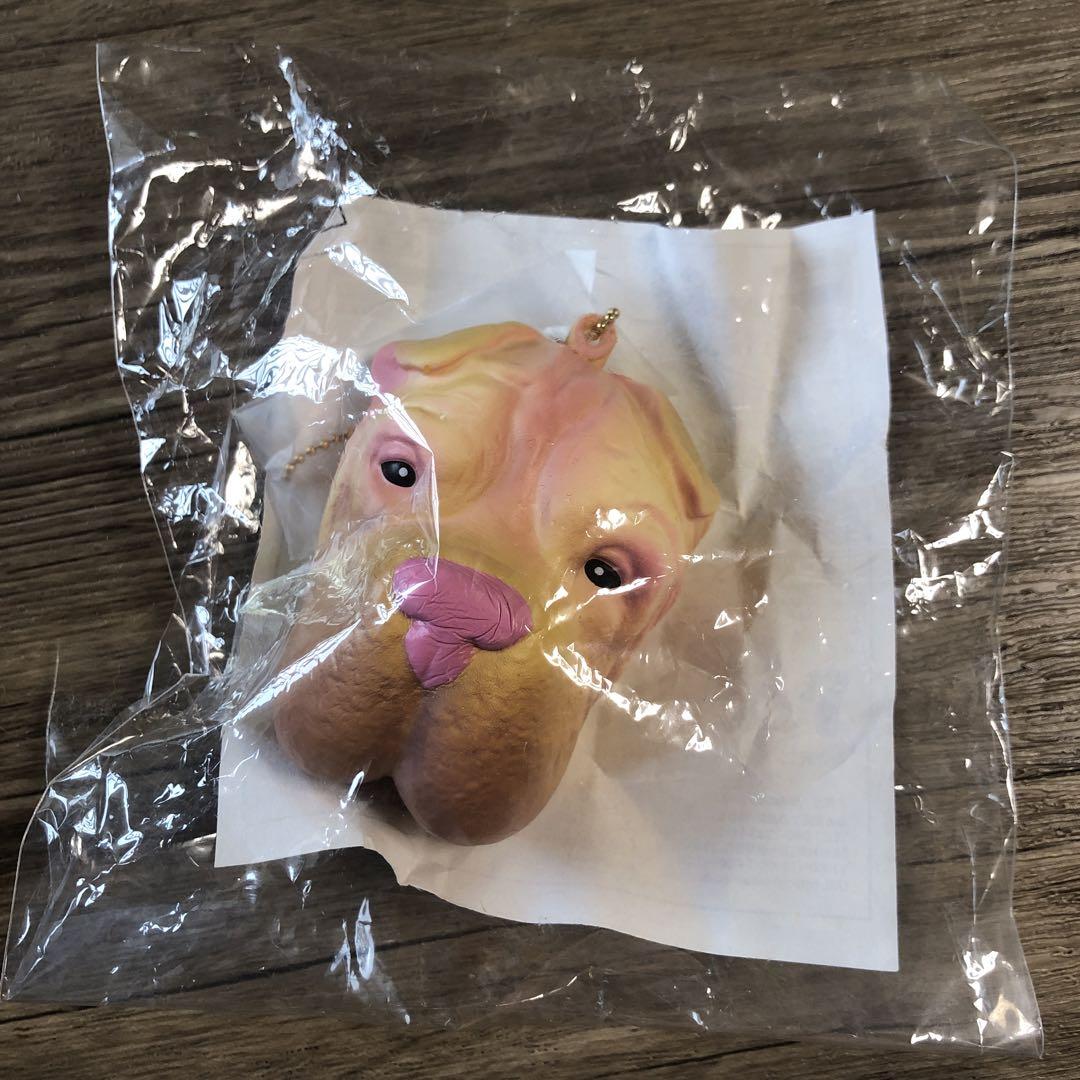 プーキーズ スクイーズ もやちゃん