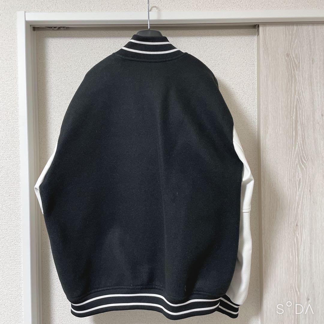 GIVENCHY メンズ　ブルゾン