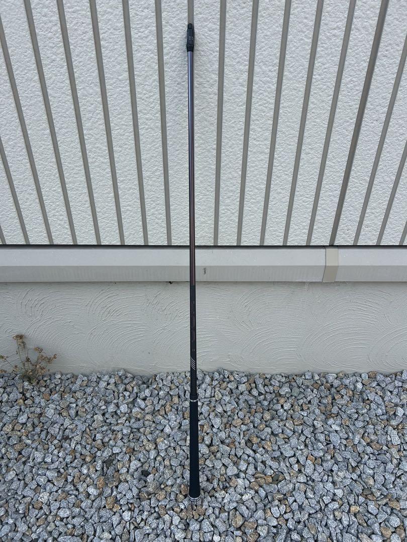 新品！PING TOUR2.0BLACK シャフト75S スプーン3W用