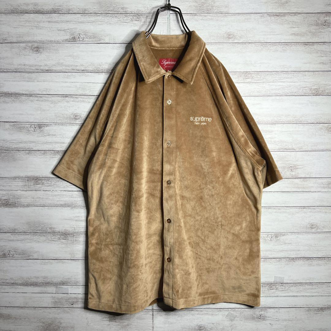 ゆるだぼ 重ね着M・SUPREME