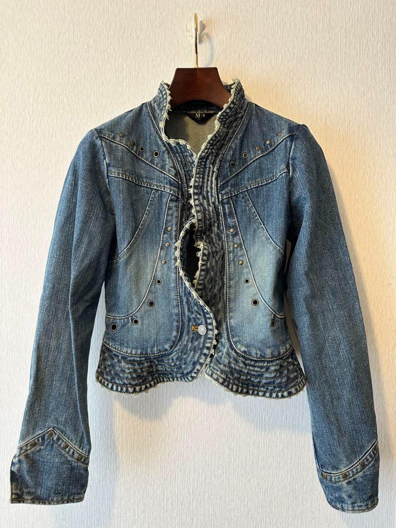 Denim