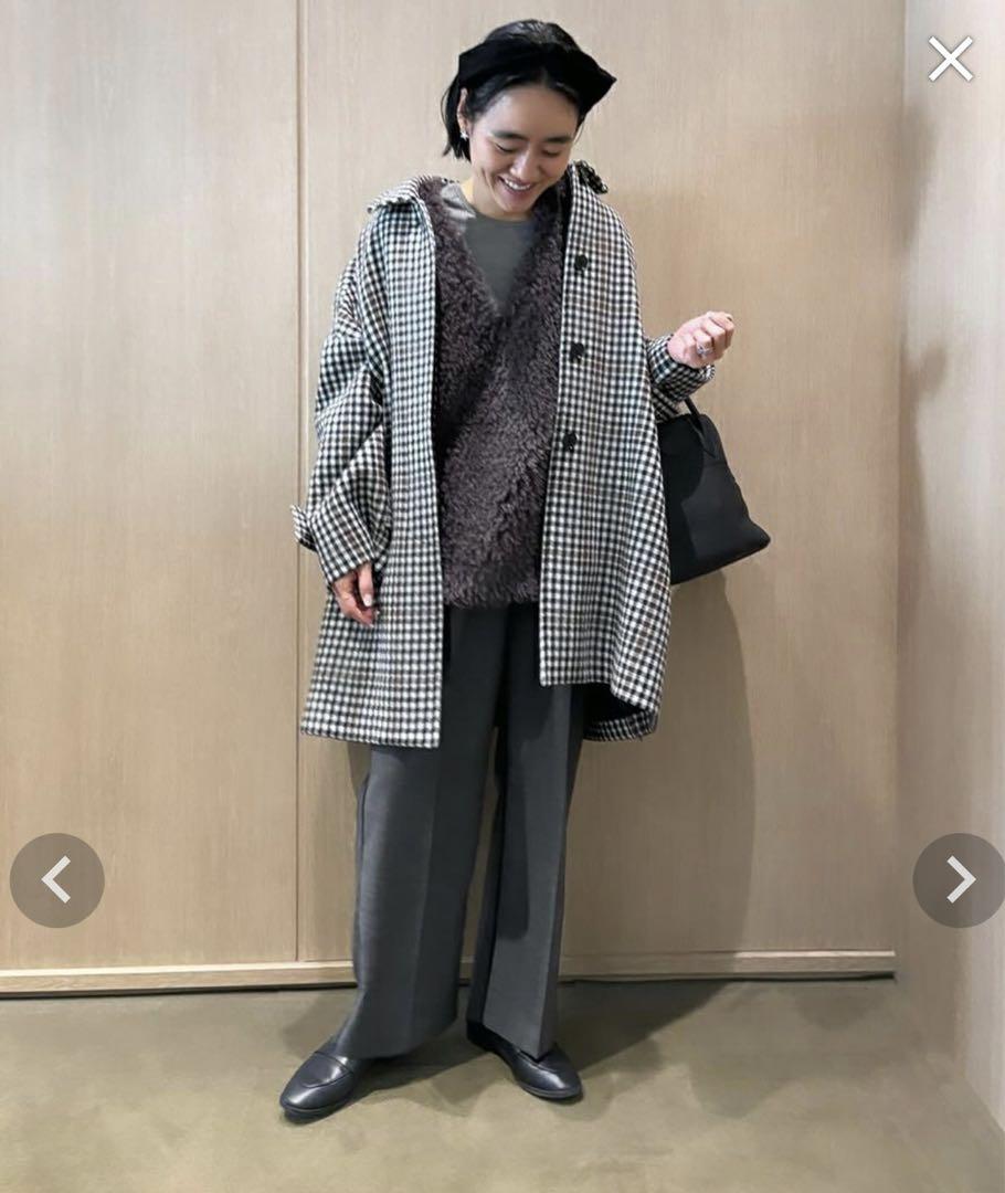 金子綾 さん リボンカチューシャ 黒 COUDRE 新品未使用✨️