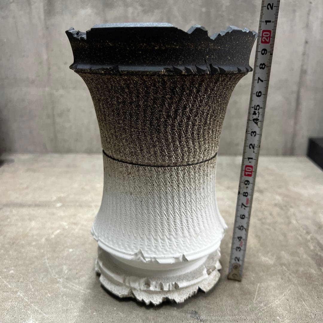 手作植木鉢 XXLサイズ 検（ 塊根植物 グラキリス パキプス アガベ)