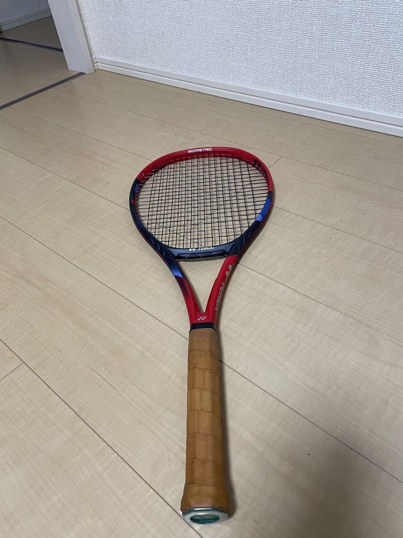 ヨネックス VCORE 95 2023 硬式テニスラケット G2 310g テニス