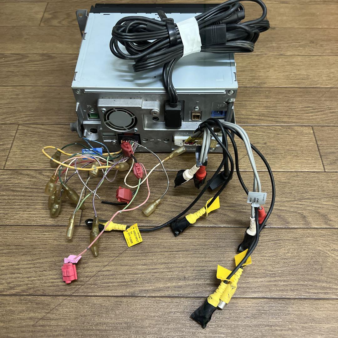 コ*☆様 カロッツェリア AVIC-MRZ06 Bluetooth カーナビ