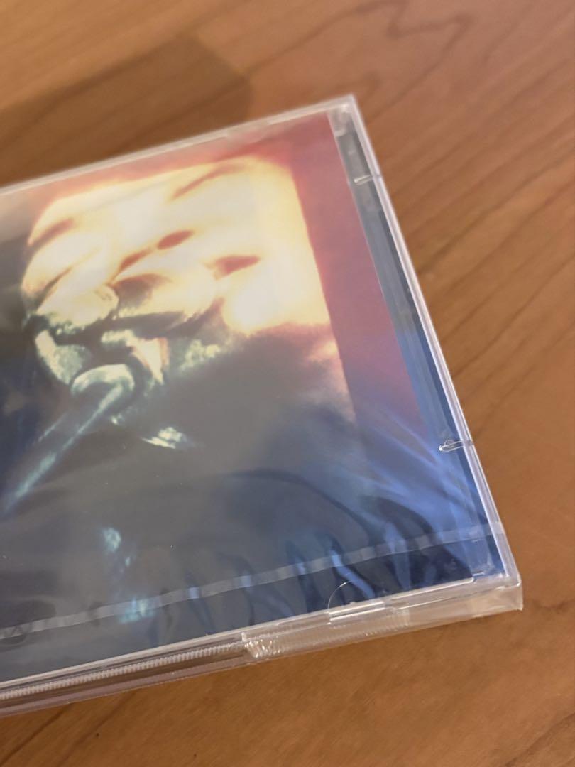 Fishmans 98.12.28 男達の別れ 2枚組CD 新品未開封　廃盤