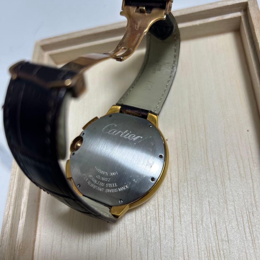 さ*ら様 カルティエ　腕時計