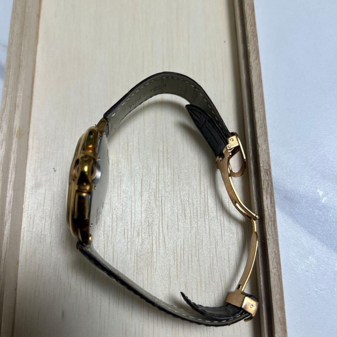 さ*ら様 カルティエ　腕時計