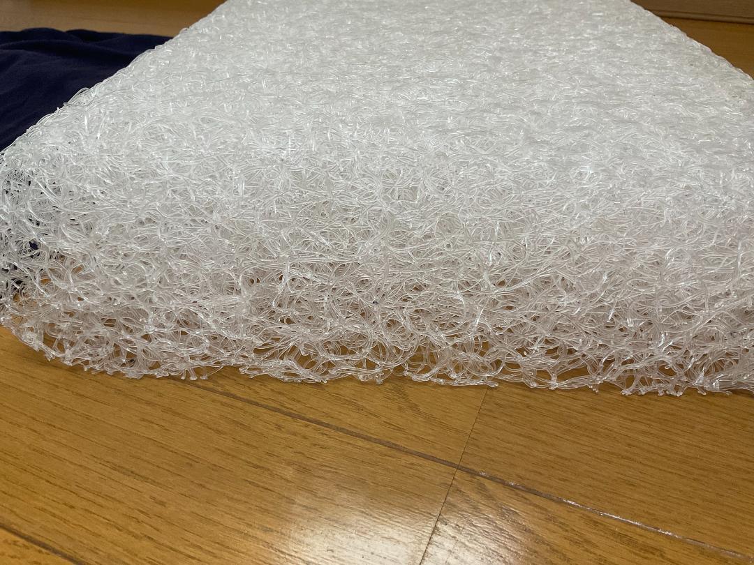 ブレインスリープ　スタンダート　枕　睡眠投資