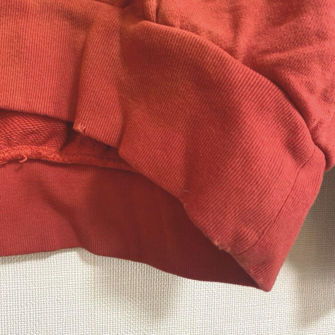 MUSE Deuxieme Classe スウェット　プルオーバー