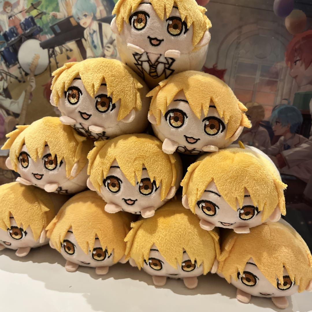すとぷり　るぅとくん　もちころりん13個