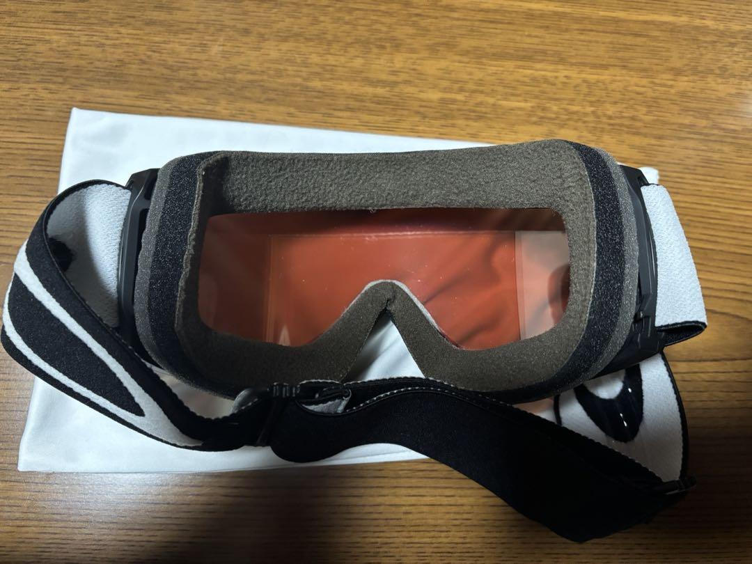 OAKLEY PRIZM ゴーグル 収納袋付き