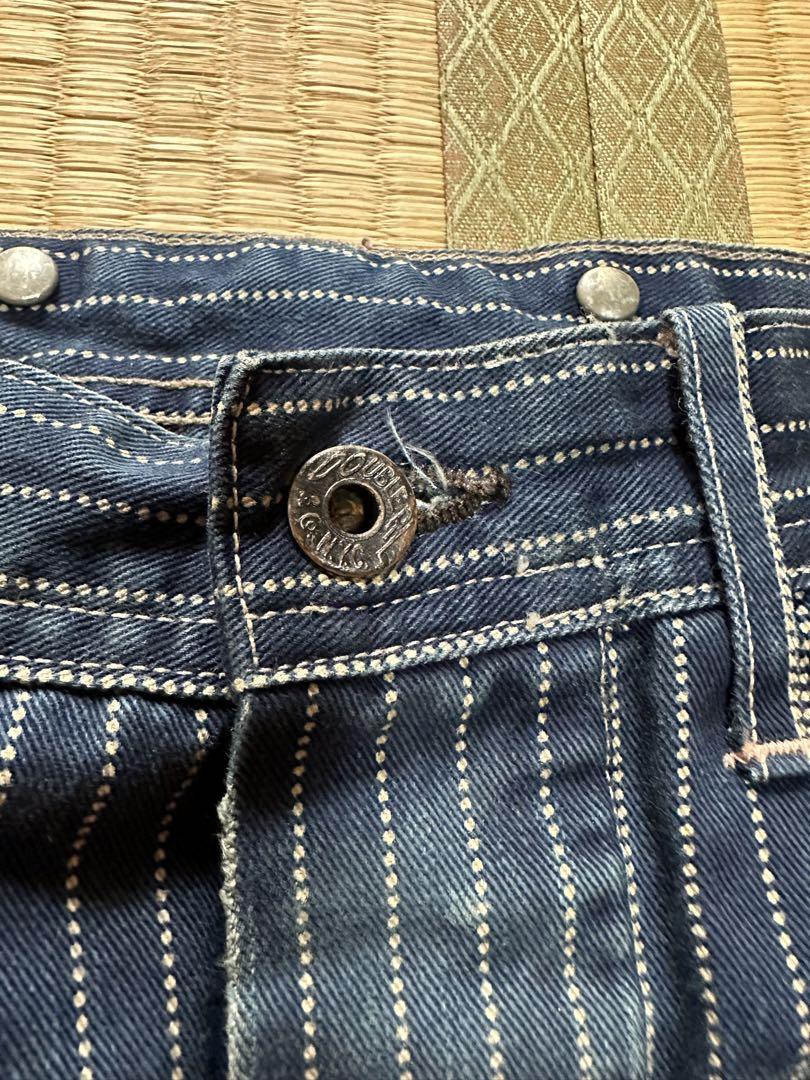 RRL MERCHANT MARINE WABASH ワバッシュ　ボルチモア