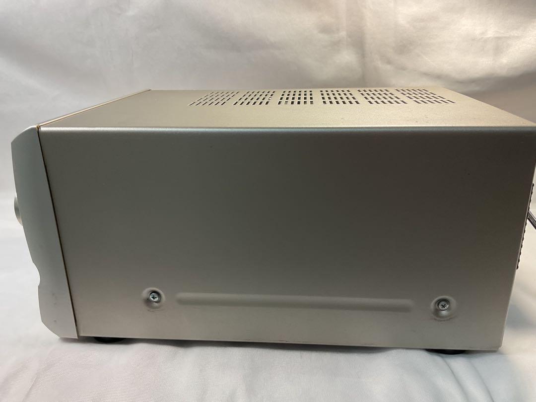 タオル ONKYO  CD/MDチューナーアンプ  FR-V77