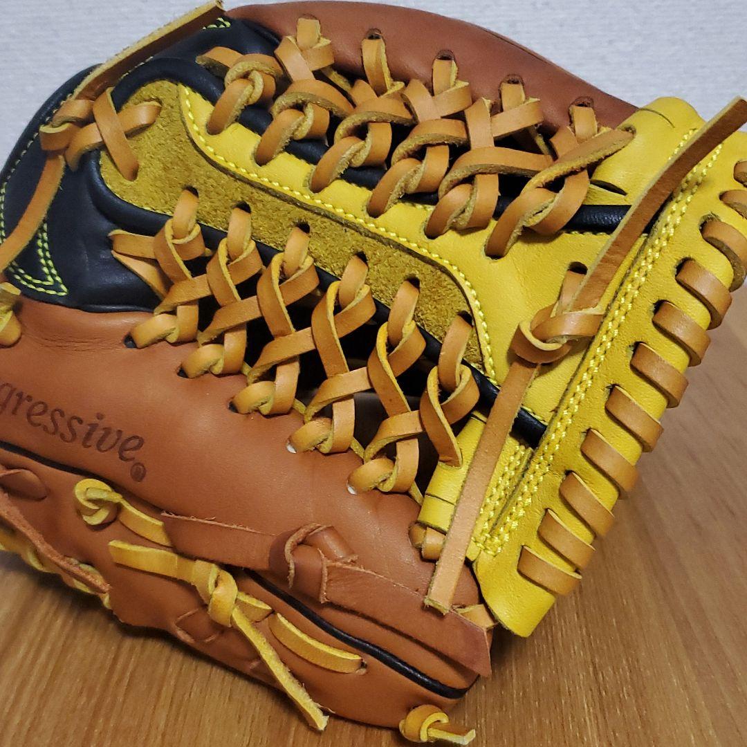 久保田スラッガー　軟式野球グラブ　グローブ