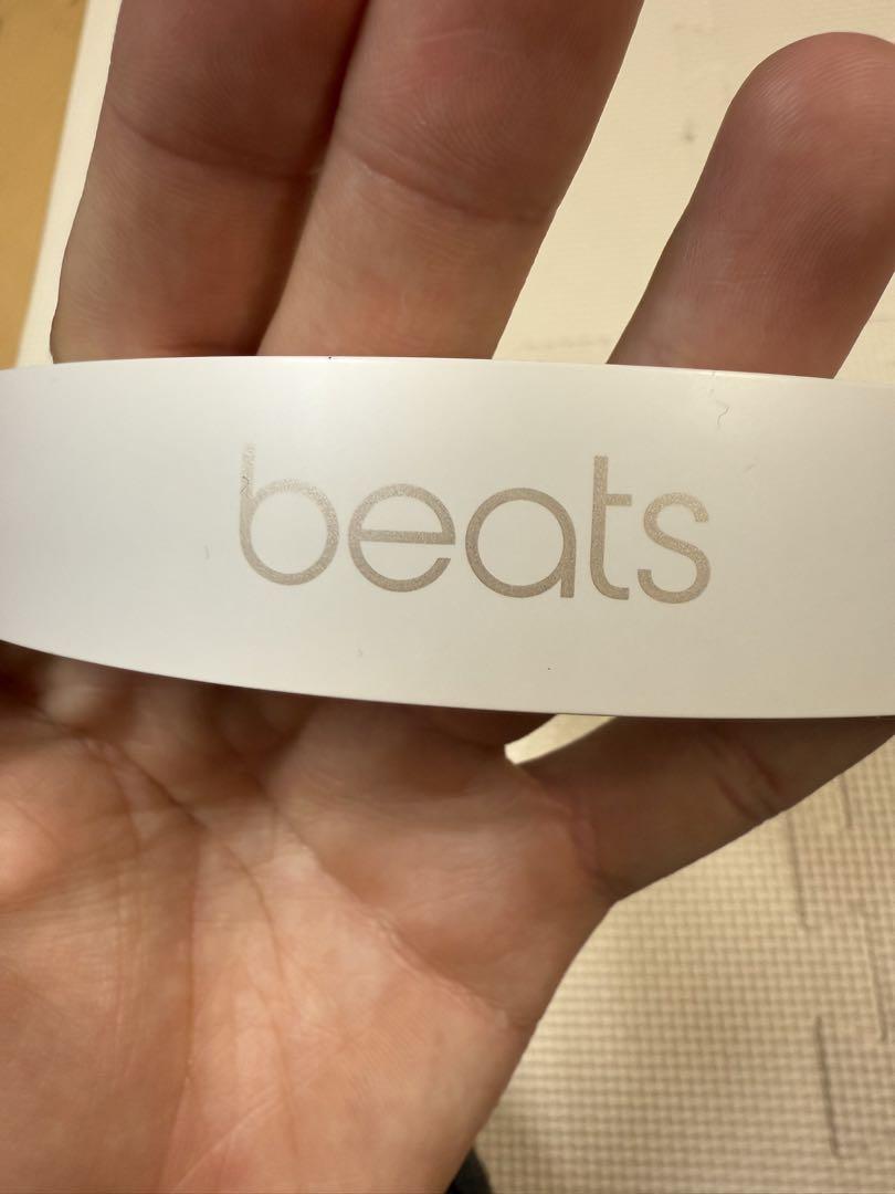 A*】様 Beats Solo pro