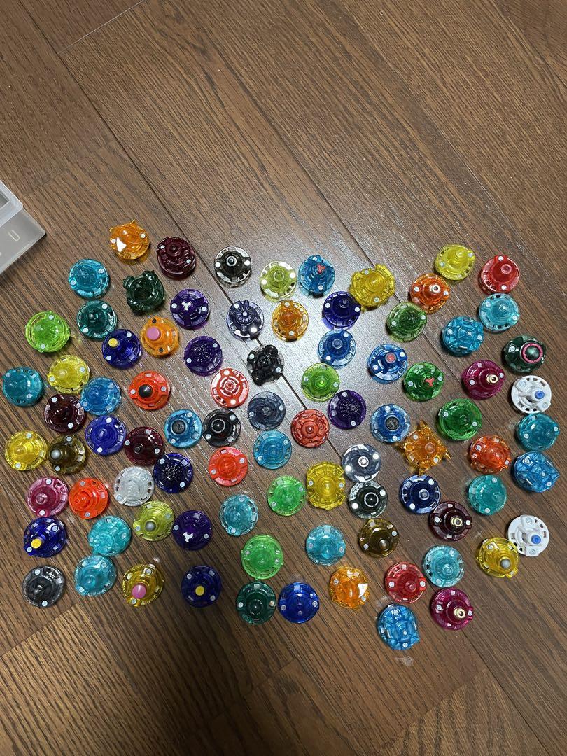 ベイブレードバースト まとめ売り