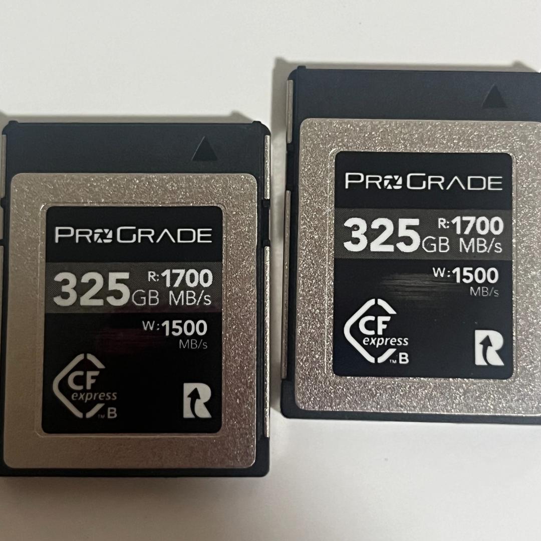 CFexpress2.0