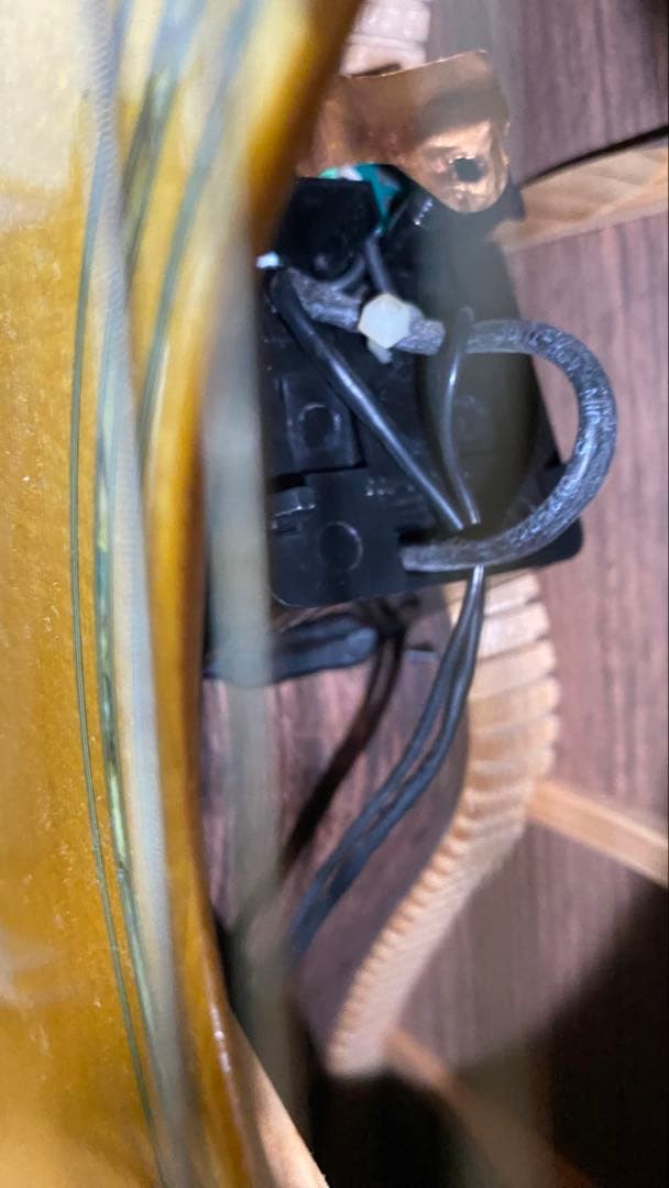 アコースティックギター ケース付き アコースティックギター ケース付き