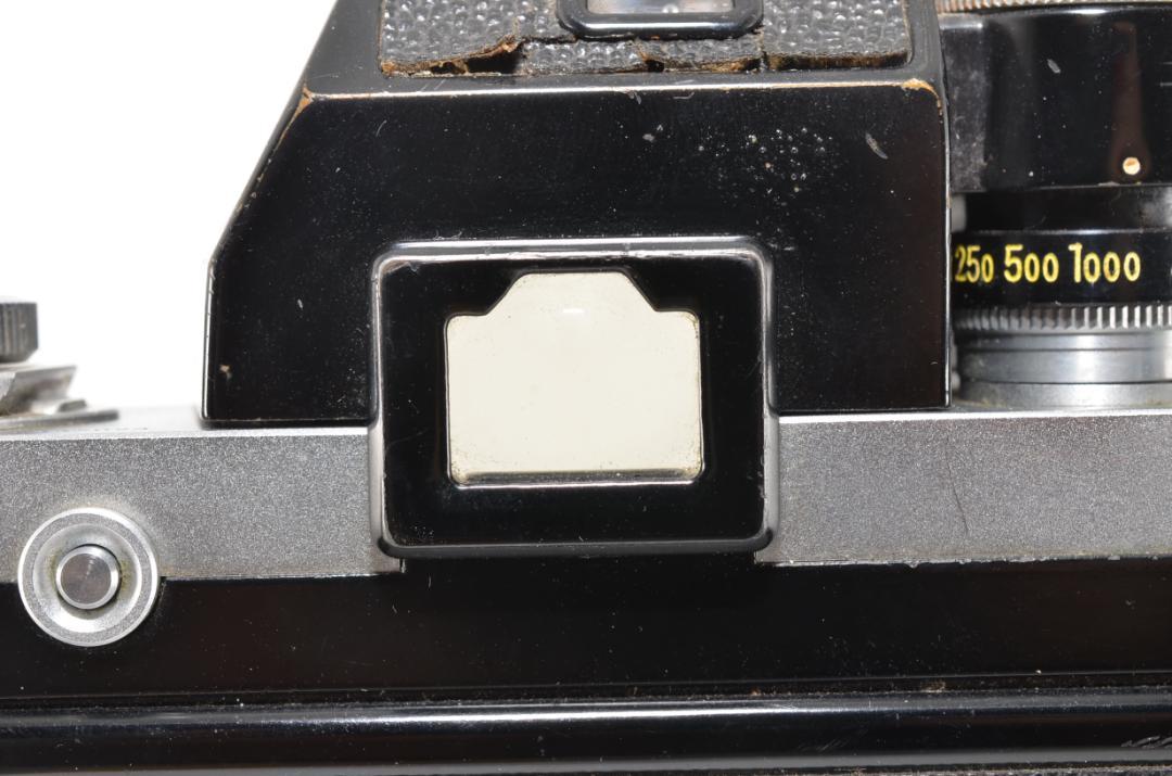 ニコン Nikon F Photomic フォトミック SLR #2421
