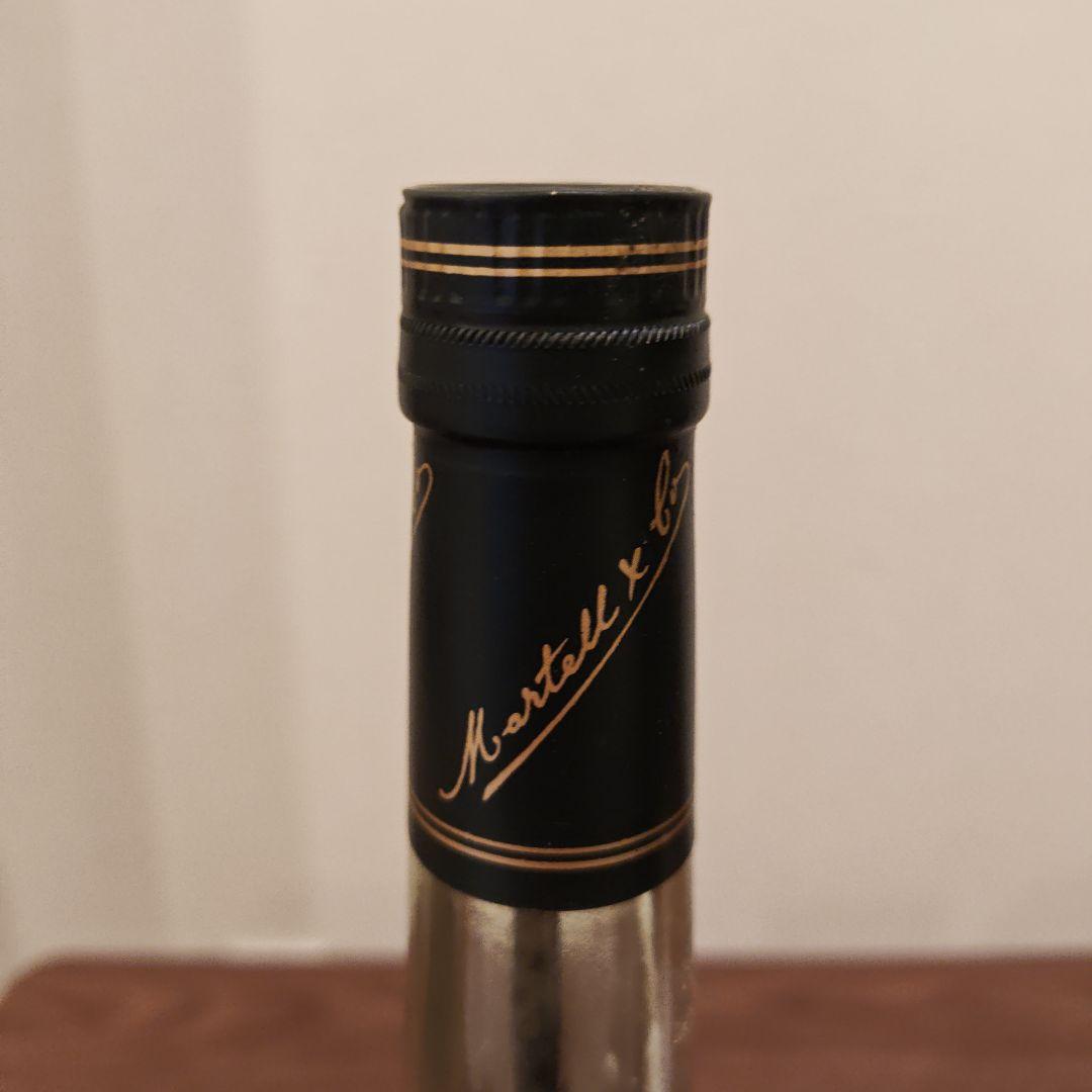 マーテル メダイヨン VSOP オールドファイン コニャック 1L