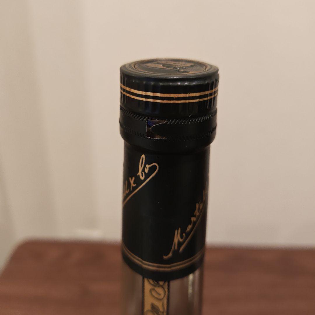マーテル メダイヨン VSOP オールドファイン コニャック 1L