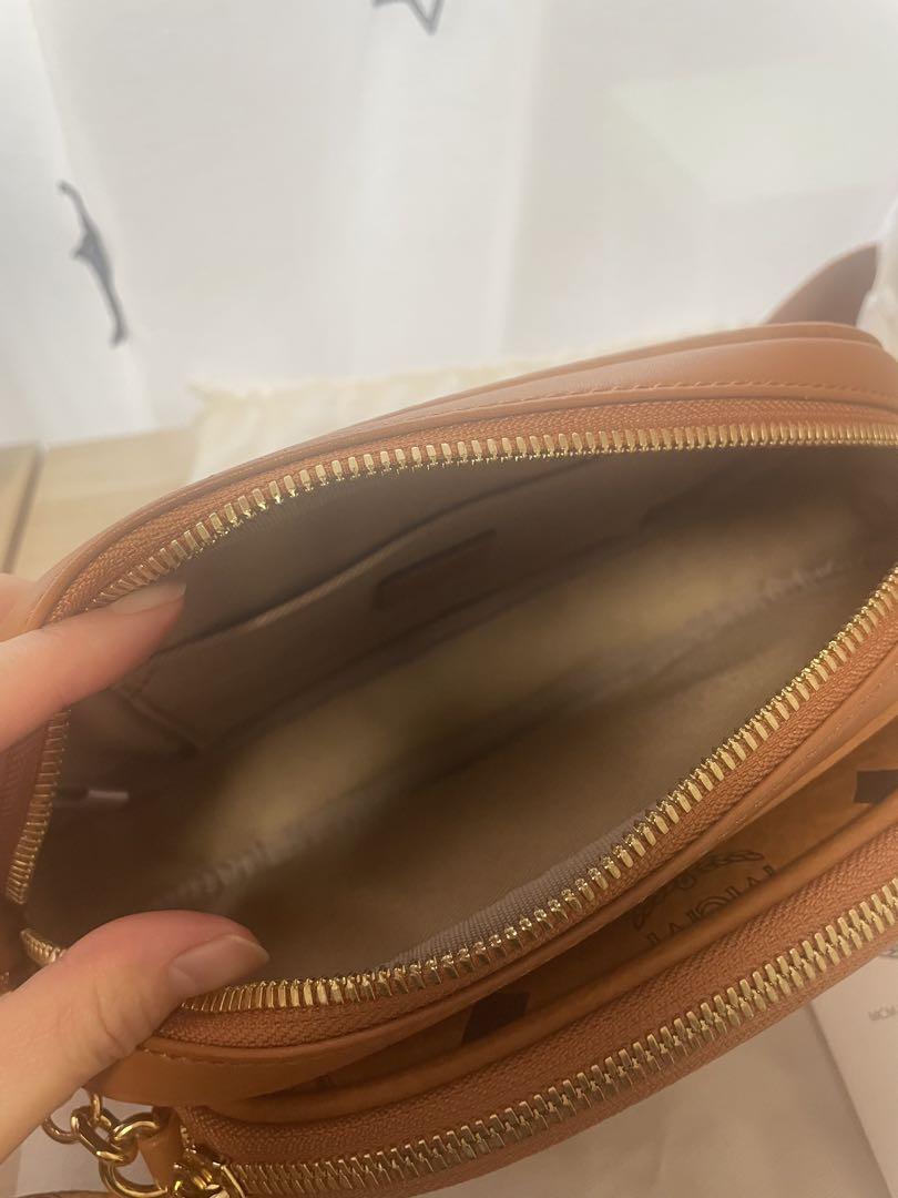 MCM バック