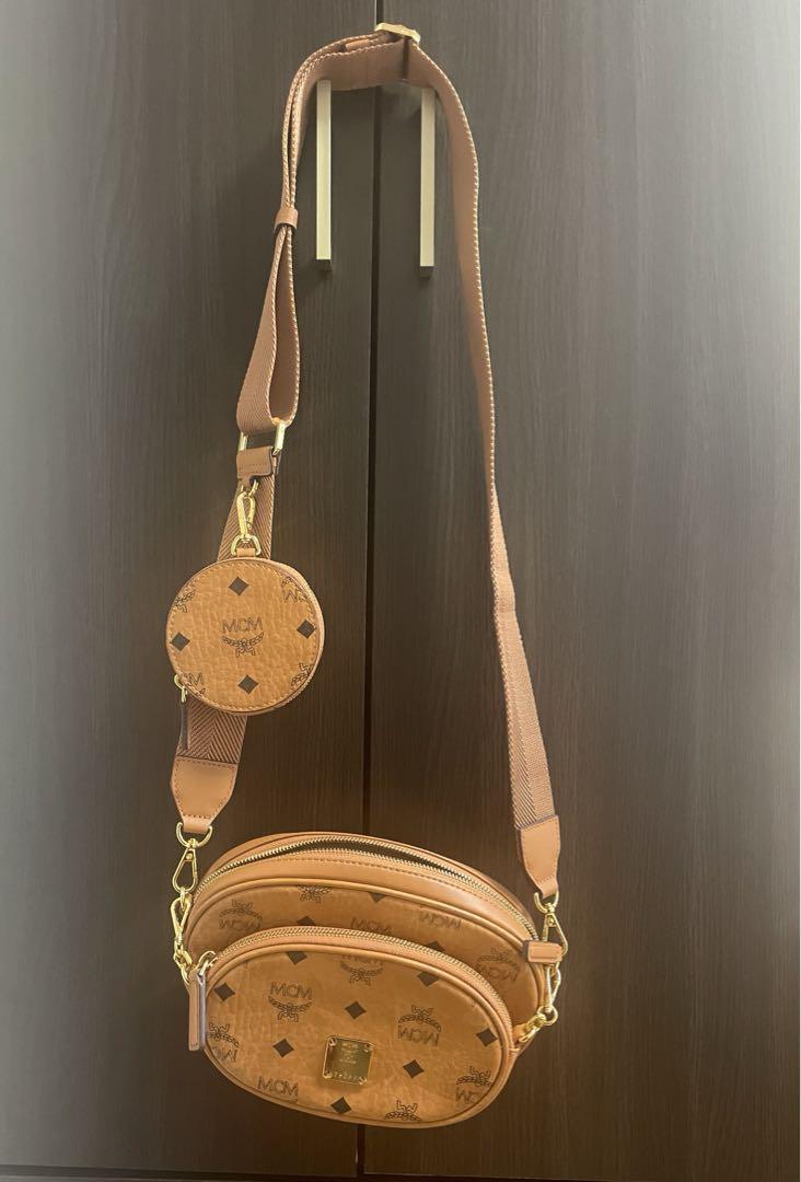 MCM バック
