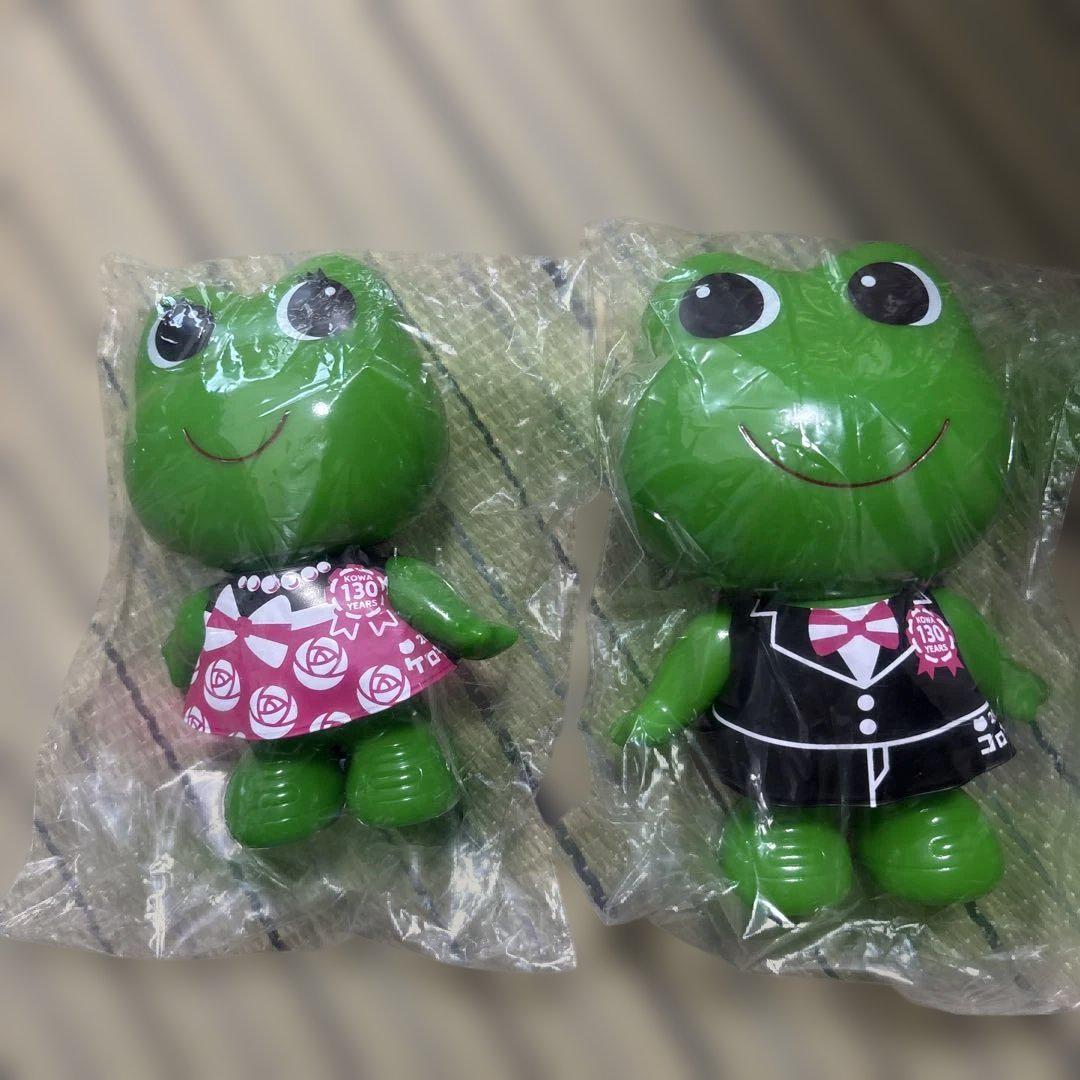 ケロちゃん Amazon.co.jp: カードキャプターさくら ケロちゃん ふんばるず