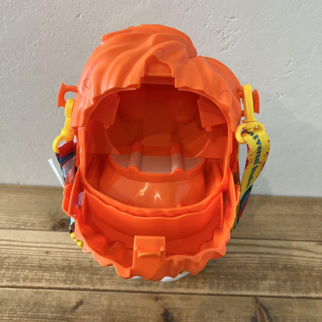 『新品』チャッキー　ポップコーンバケット