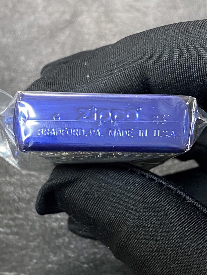 zippo Re：ゼロから始める異世界生活 レム 2面刻印 リゼロ 2023年製