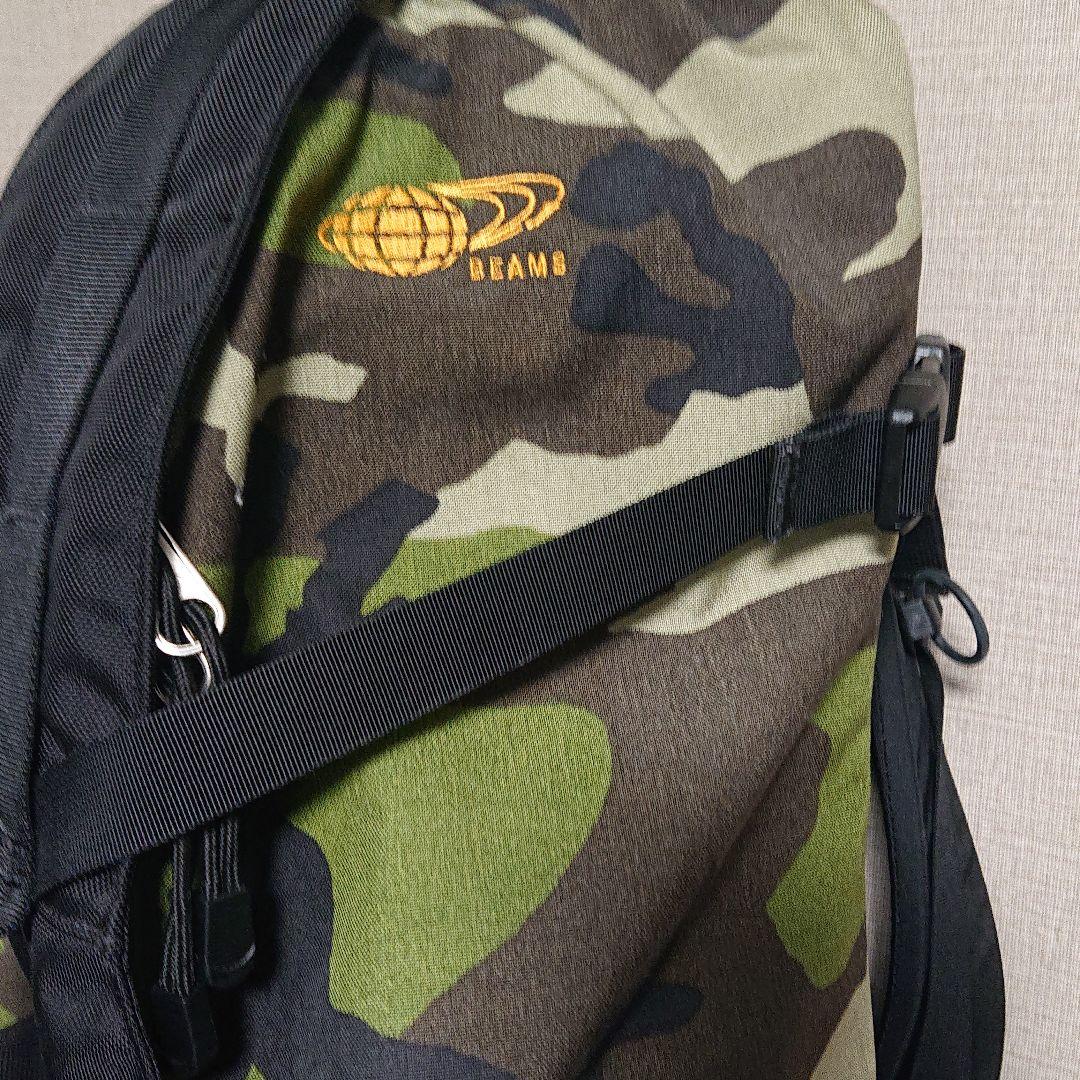 までの ARC'TERYX(アークテリクス) SEBRINGリュックBEAMS s1UpD-m86373699824 アークテリ