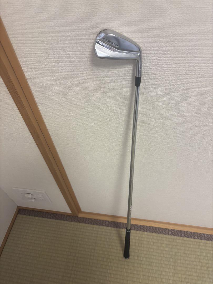 KING Forged Tec アイアン　6番　単品　アイアン