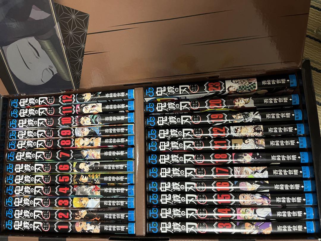 キ*K様 進撃の巨人 23巻 限定版/
