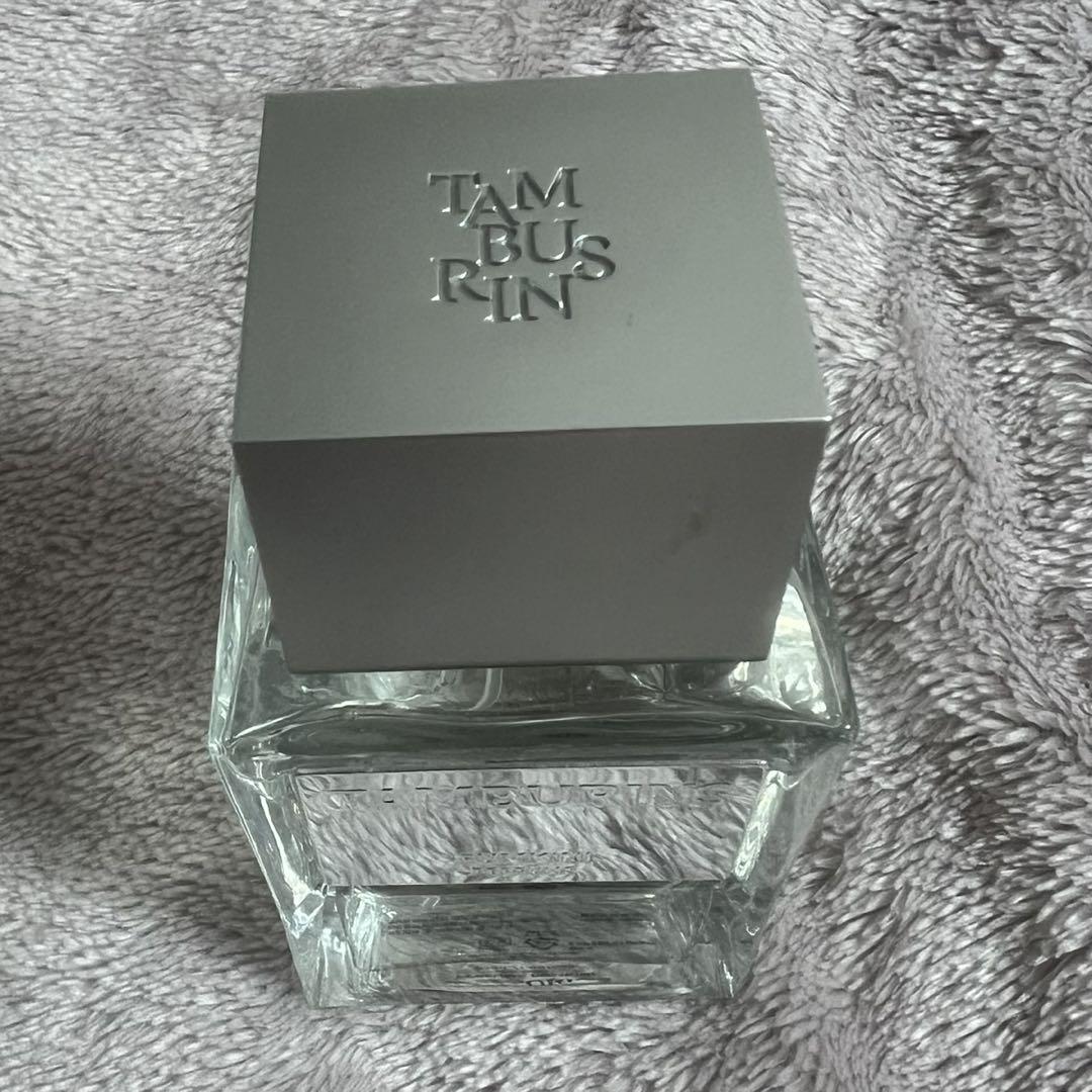 タンバリンズ香水 PUMKINI 50ml