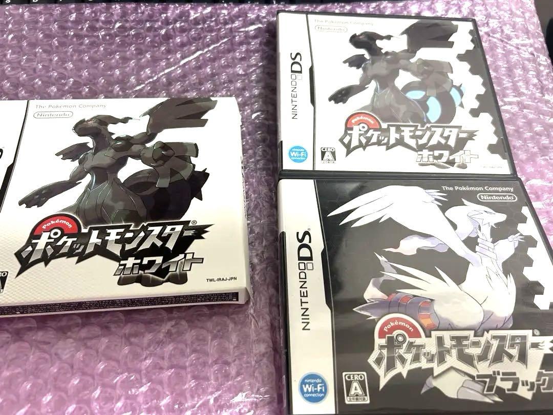 ポケモンソフト13本セット DS・3DS 起動確認済 - メルカリ