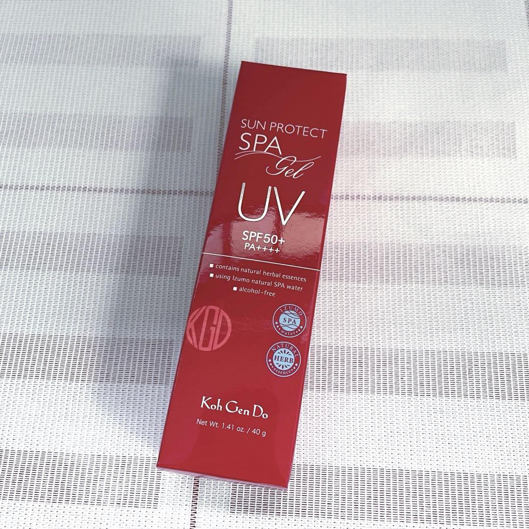 [新品未開封]江原道 ウォータリーUVジェル 60g×2箱, 40g 新品未開封江原道 ウォータリーUVジェル - メルカリ