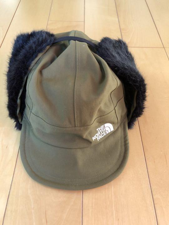 ノースフェイス フロンティアキャップ L ノースフェイス フロンティアキャップ L