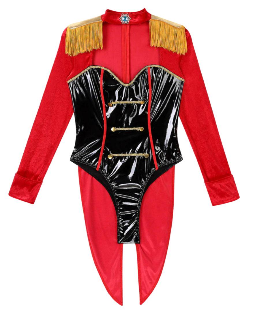 マーチングバンド・チア向けレオタード2XL 舞台・バトン・アイススケート衣装にも マーチングバンド・チア向けレオタード2XL 舞台・バトン・アイススケート衣装にも